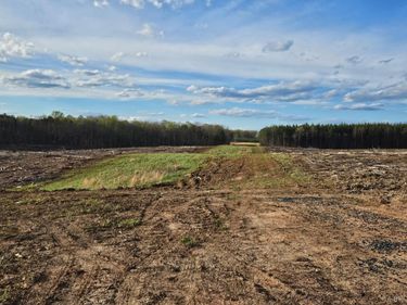 0 S James River Road, Buckingham, VA 23921