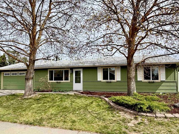 11826 W Alfred St, Boise, ID 83713