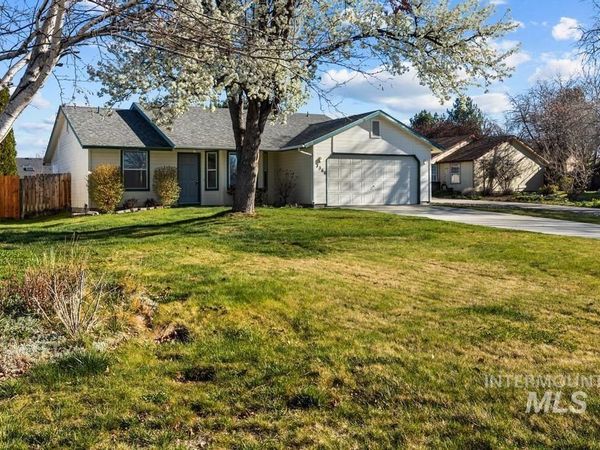 3366 E Aubrietta Ct., Boise, ID 83716