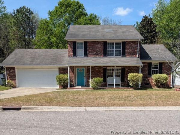 316 Peterson Place, Fayetteville, NC 28301