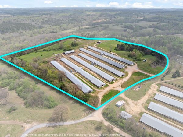 306 Cowbranch Rd, Hackleburg, AL