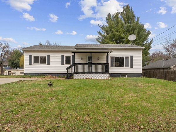 6090 Dayton Corner A Road , Colona, IL 61241