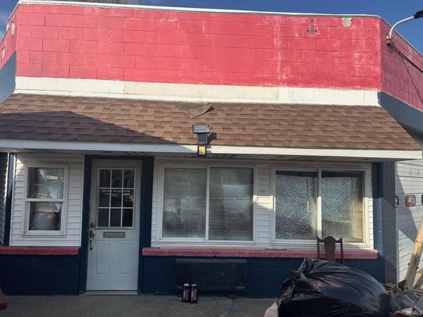 1314 Tell Street, Tell City, IN 47586