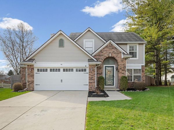 46 Gelder Court, Lafayette, IN 47905