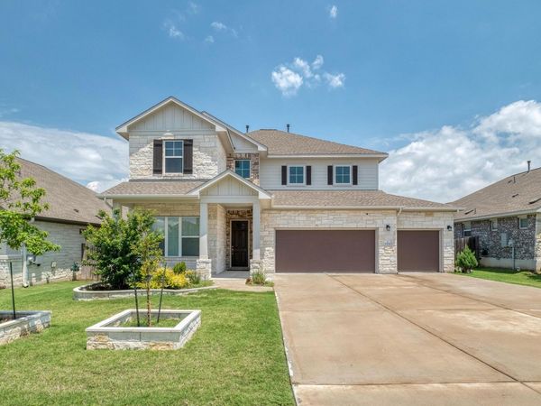 4304 Allenbrook DR, Pflugerville, TX 78660