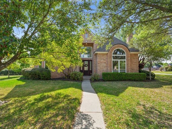 1704 Canyon Springs DR, Belton, TX 76513