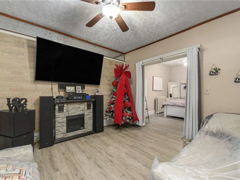 15301 Daniel Avenue, Cleveland, OH 44110 Photo 12