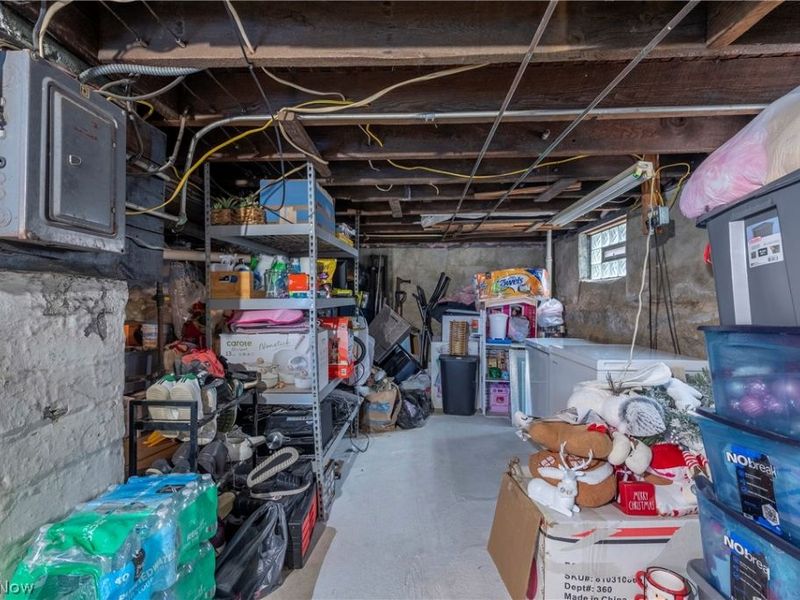 15301 Daniel Avenue, Cleveland, OH 44110 Photo 33