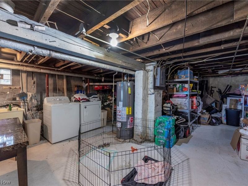 15301 Daniel Avenue, Cleveland, OH 44110 Photo 34