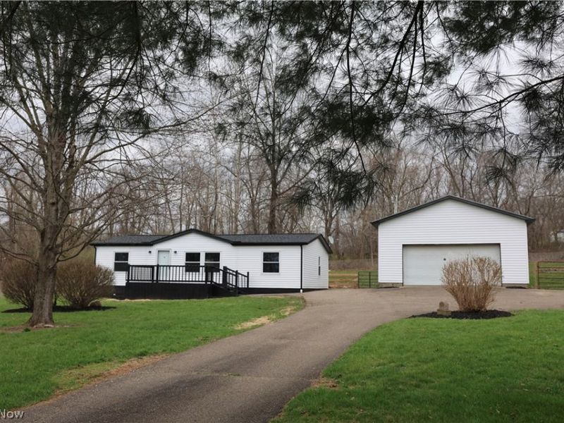 10441 Township Road 262 , Millersburg, OH 44654 Photo 1