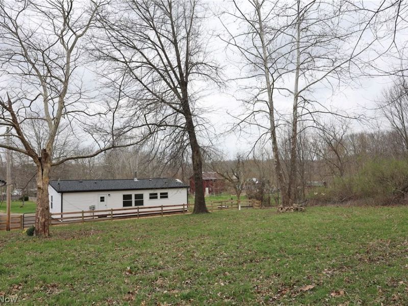 10441 Township Road 262 , Millersburg, OH 44654 Photo 23