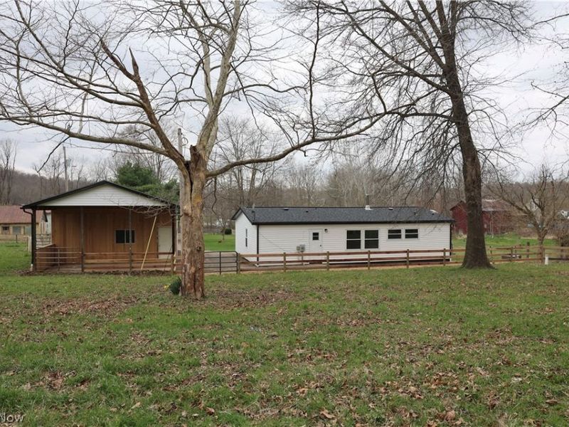 10441 Township Road 262 , Millersburg, OH 44654 Photo 24