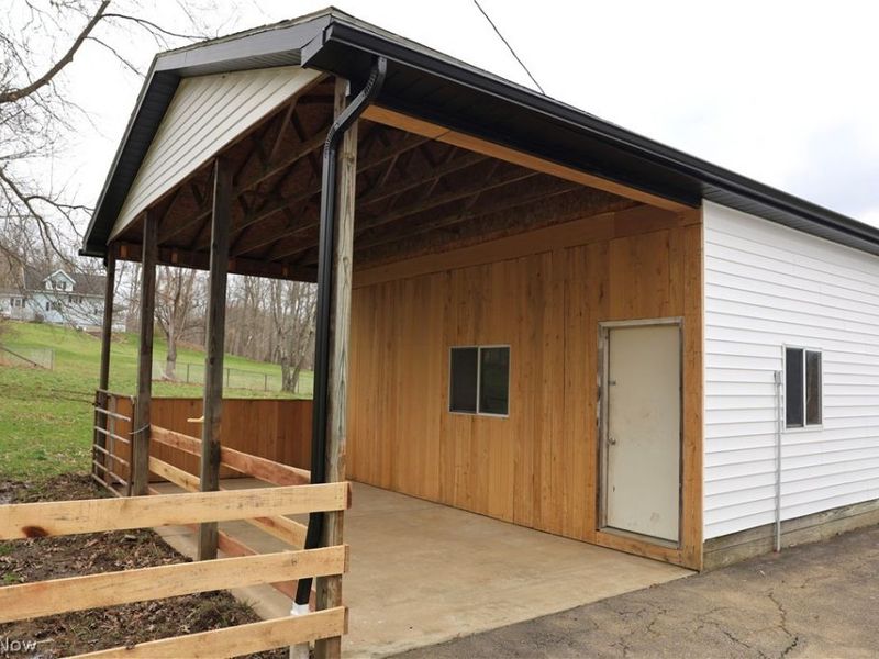 10441 Township Road 262 , Millersburg, OH 44654 Photo 25