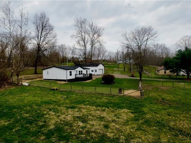 10441 Township Road 262 , Millersburg, OH 44654 Photo 30