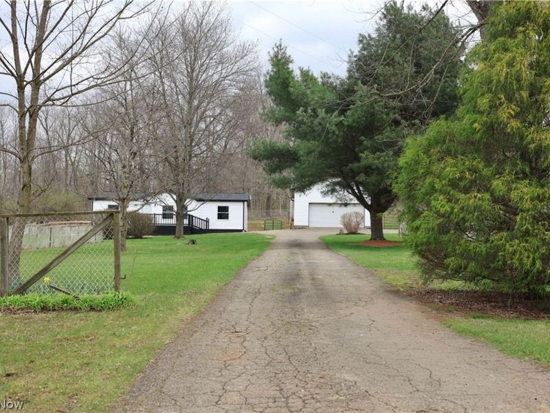 10441 Township Road 262 , Millersburg, OH 44654 Photo 5