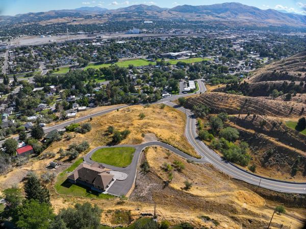 LOT 3 GWEN DRIVE, Pocatello, ID 83204