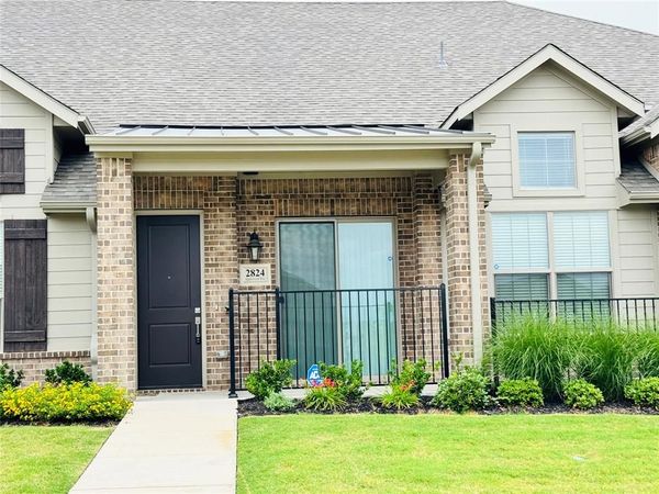 2824 Applewood Way, Wylie, TX 75098