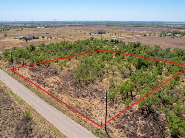 Lot 26 Palmito Rnch Road, Corsicana, TX 75110