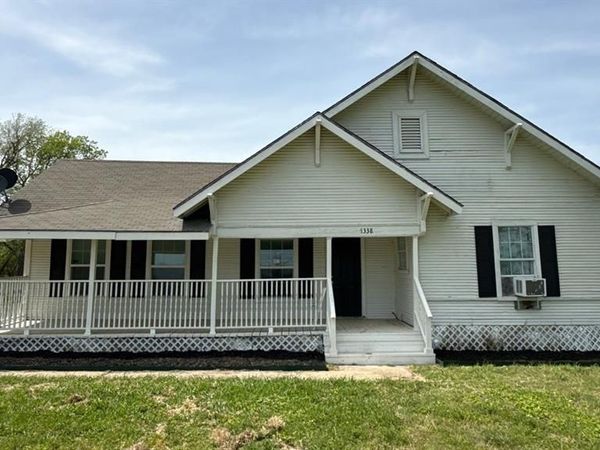 1338 S State Highway 121, Bonham, TX 75418