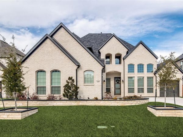 620 Windy Ridge Lane , Rockwall, TX 75087