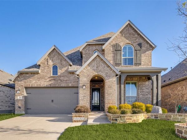 1327 Beach Boulevard, Sherman, TX 75090