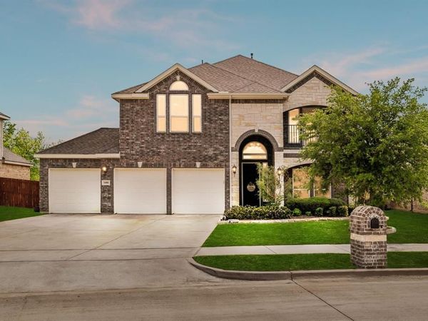 1406 Bonanza Lane, Corinth, TX 76208