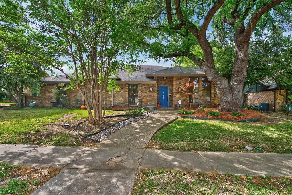 10128 Cimmaron Trail, Dallas, TX 75243 Main Photo