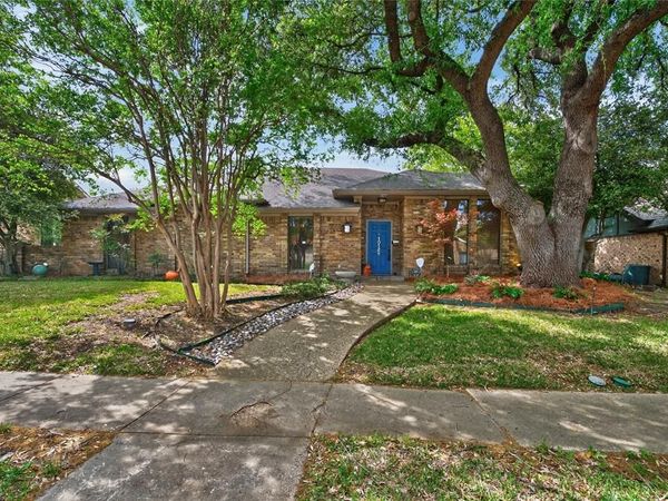 10128 Cimmaron Trail, Dallas, TX 75243