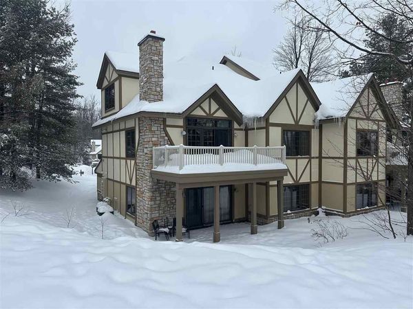 5134 Alpine Overpass, Unit 30, Harbor Springs, MI 49740