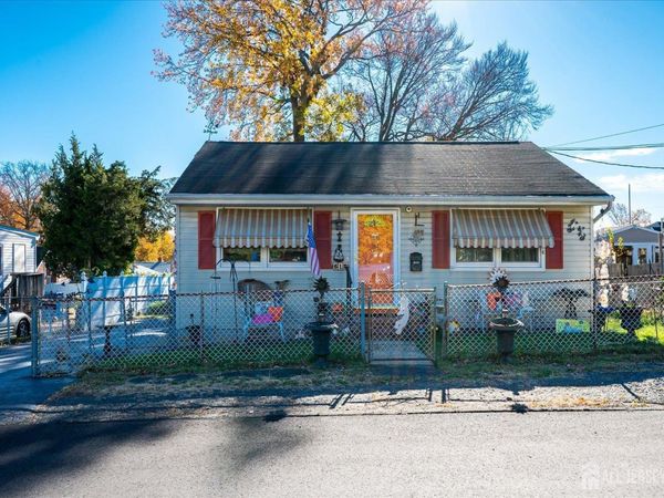 615 Greenwood Avenue, South Amboy, NJ 08879