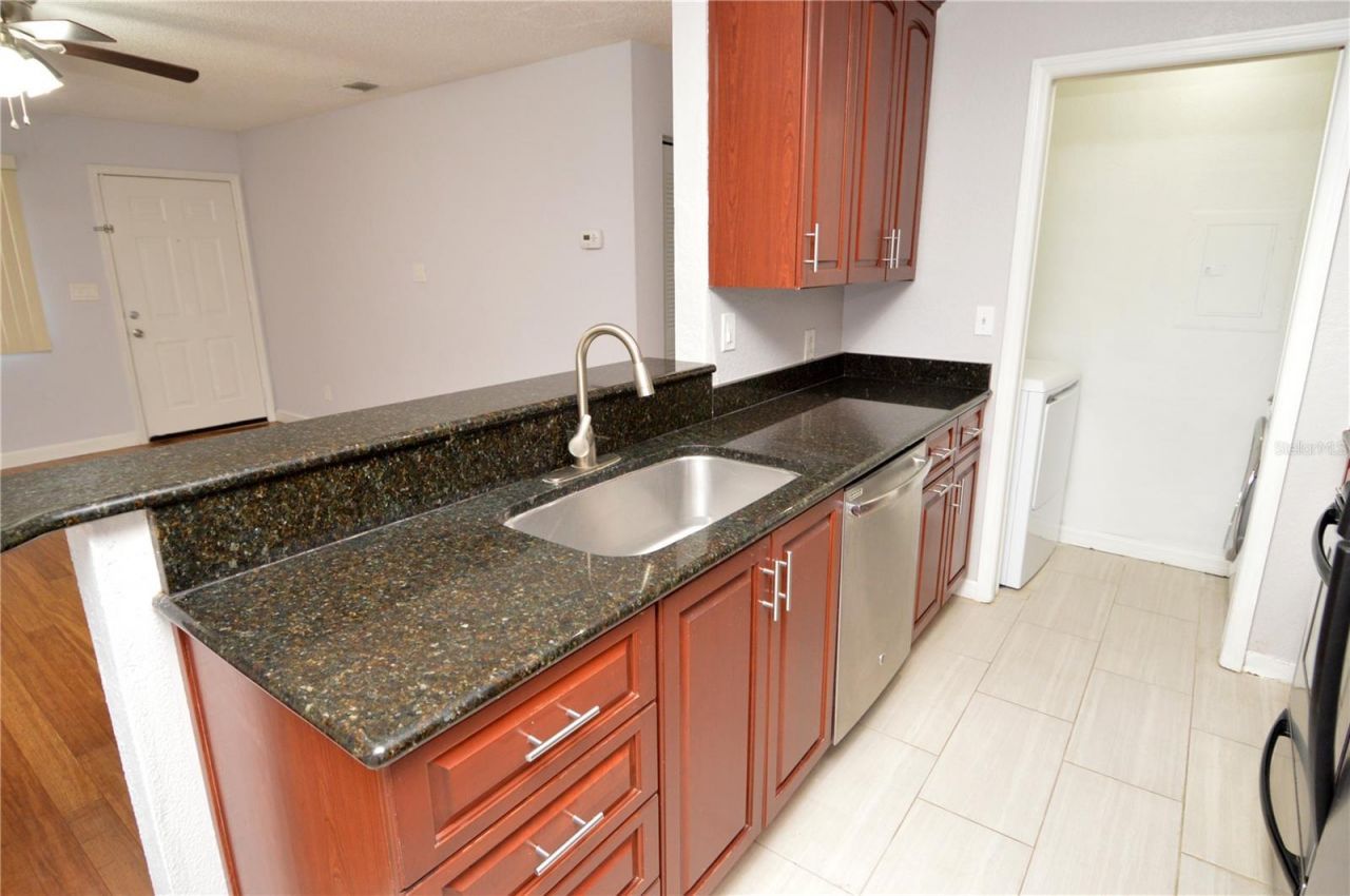 10265 Gandy Boulevard N, Unit 1707, Saint Petersburg, FL 33702 Photo