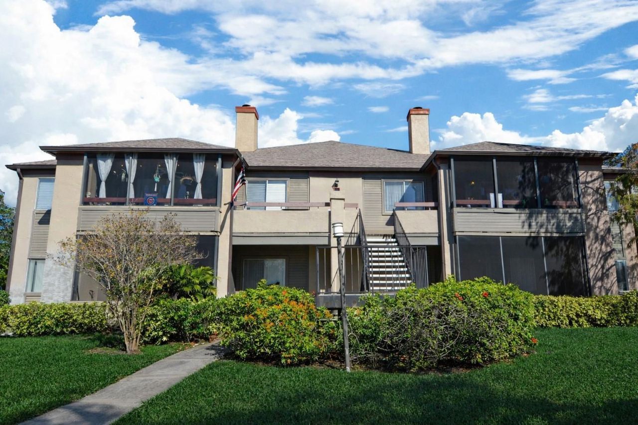 10265 Gandy Boulevard N, Unit 1707, Saint Petersburg, FL 33702 Photo