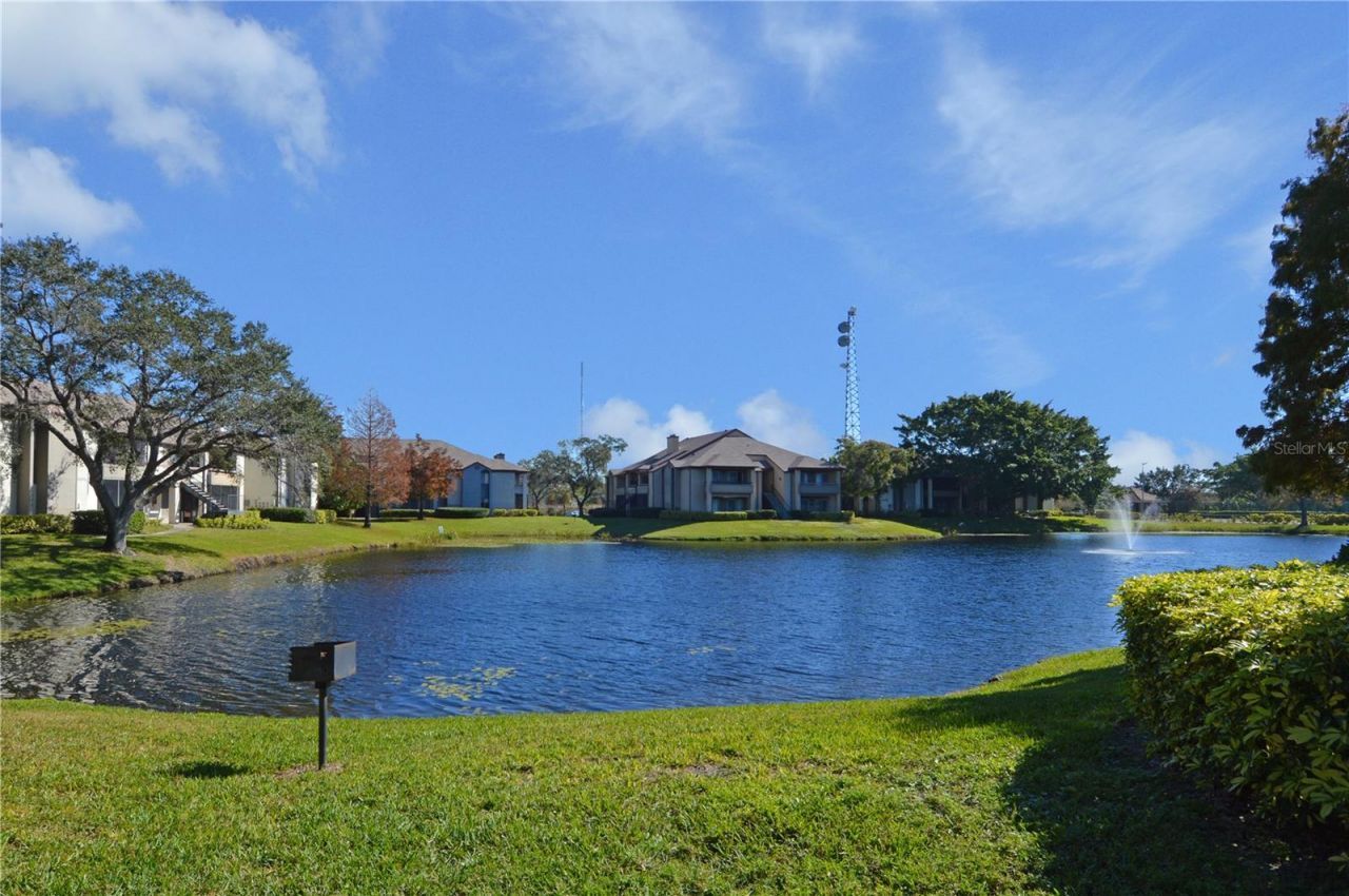 10265 Gandy Boulevard N, Unit 1707, Saint Petersburg, FL 33702 Photo