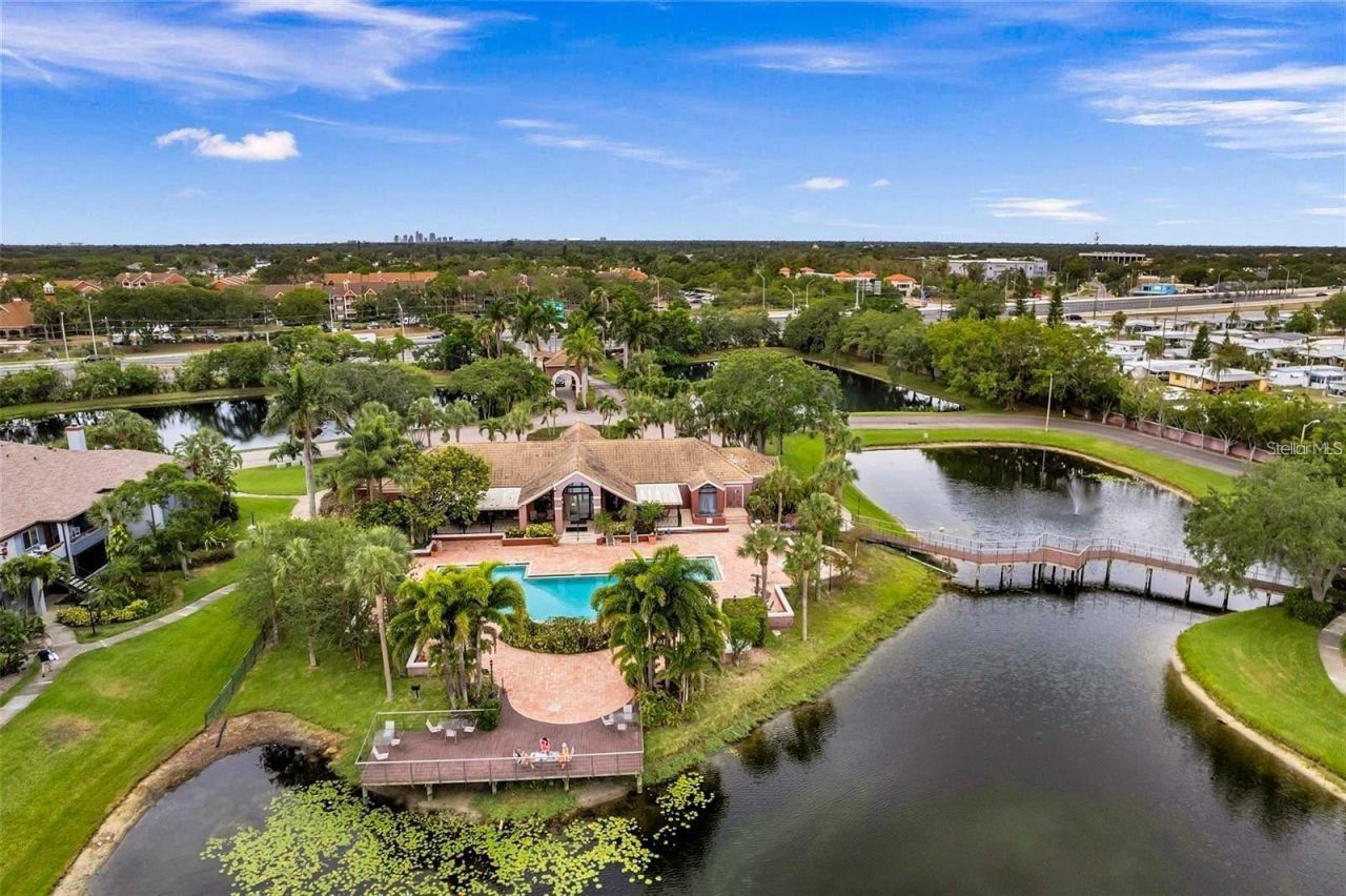 10265 Gandy Boulevard N, Unit 1707, Saint Petersburg, FL 33702 Photo