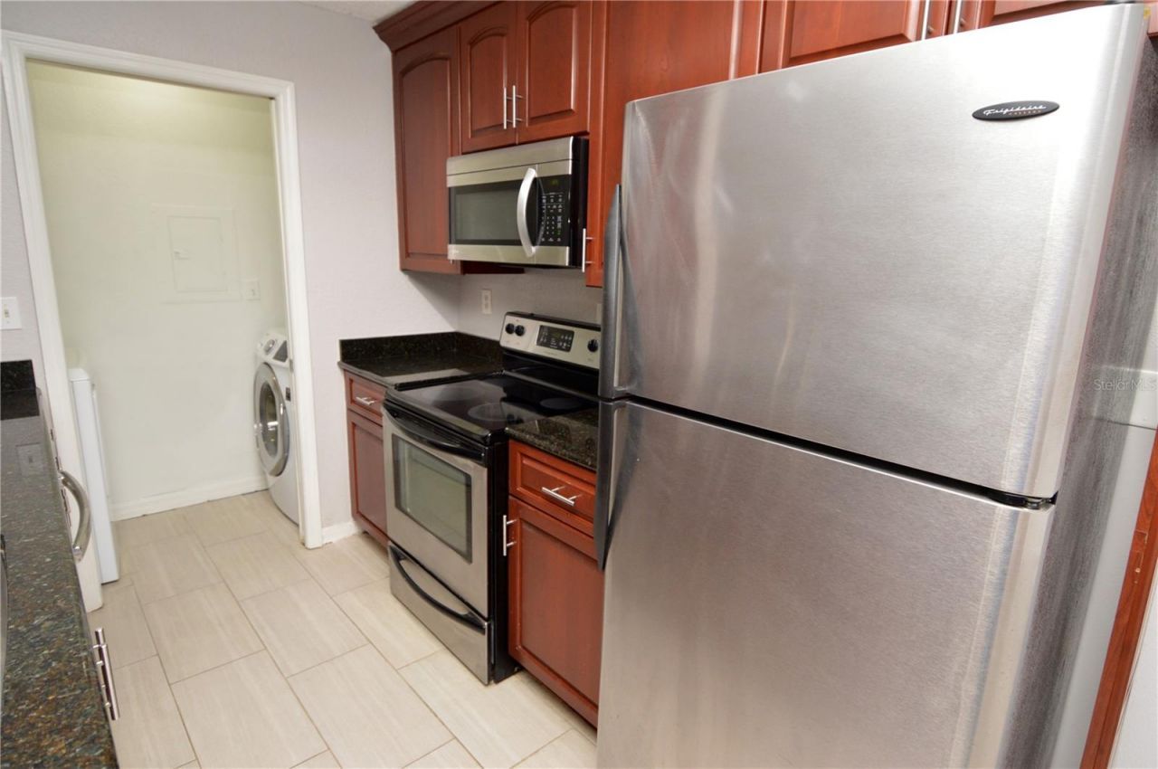 10265 Gandy Boulevard N, Unit 1707, Saint Petersburg, FL 33702 Photo