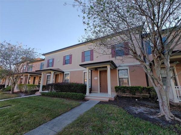 13742 BEAUREGARD PLACE , ORLANDO, FL 32837