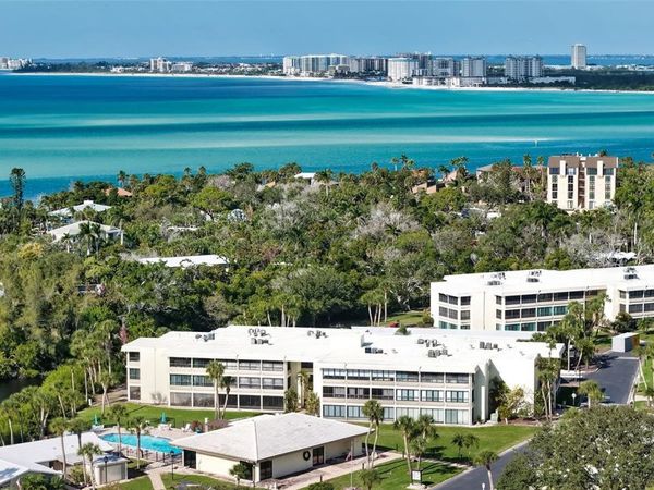 199 WHISPERING SANDS DRIVE , Unit 204, SARASOTA, FL 34242