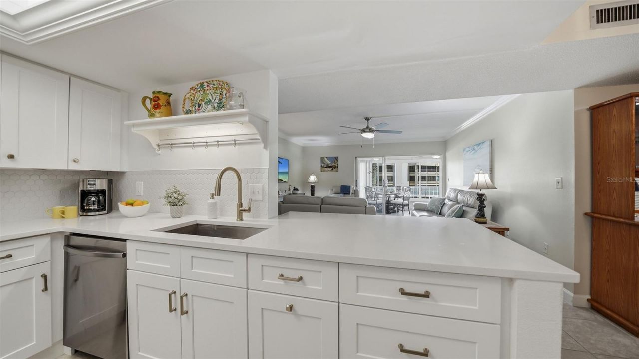 199 Whispering Sands Drive, Unit 204, Sarasota, FL 34242 Photo