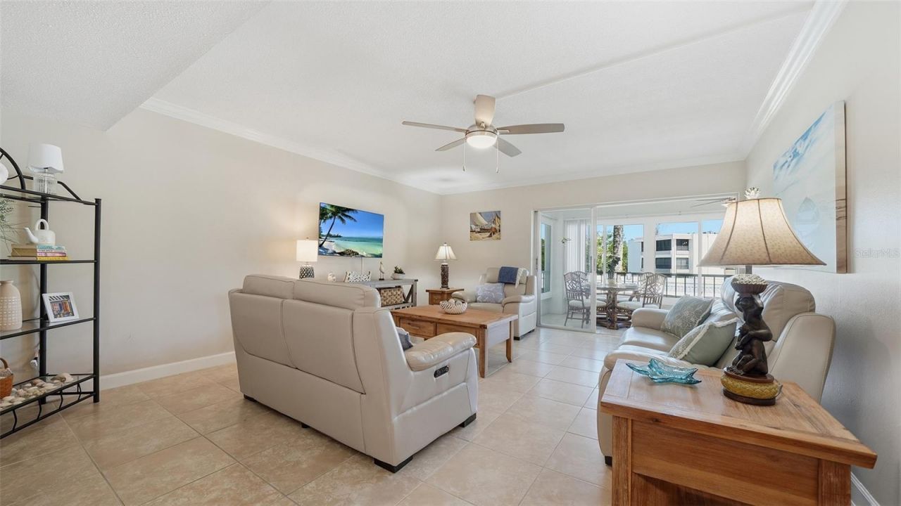 199 Whispering Sands Drive, Unit 204, Sarasota, FL 34242 Photo