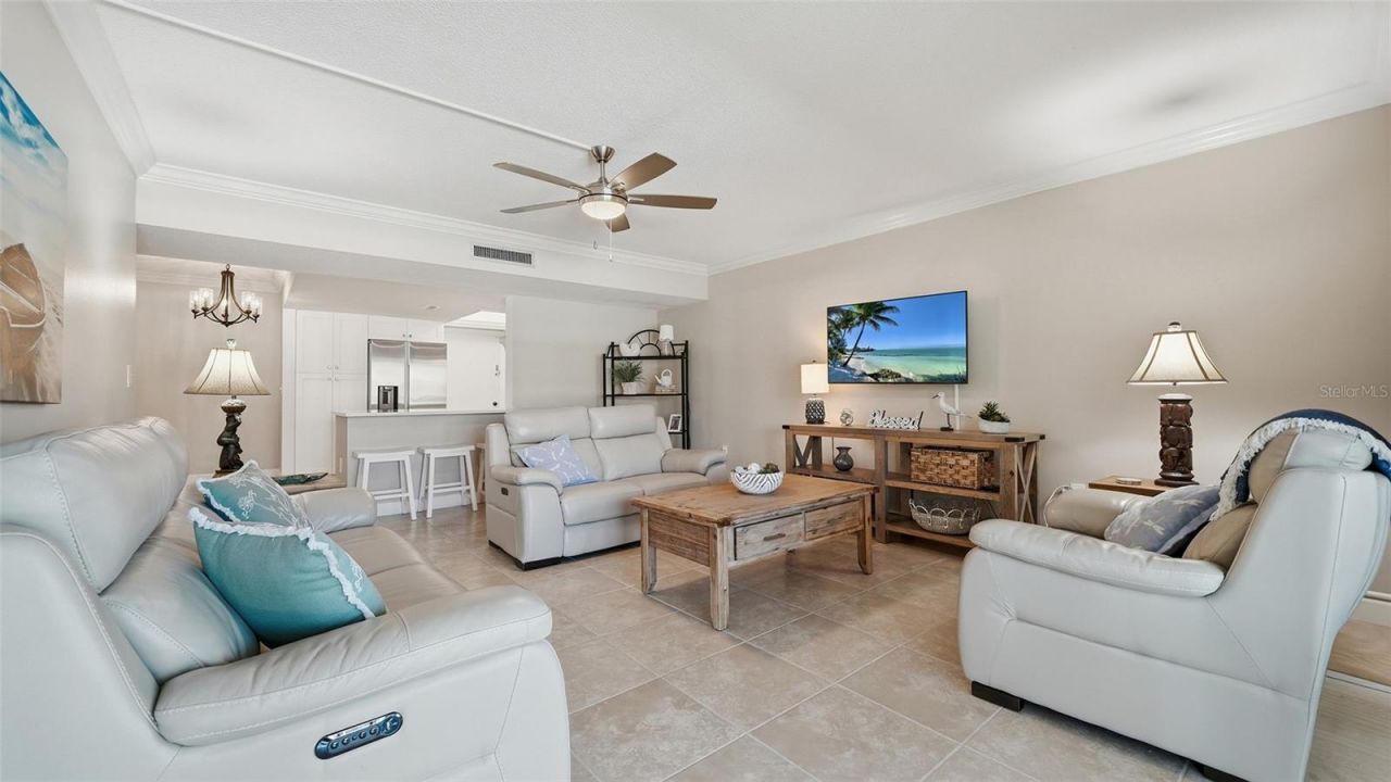 199 Whispering Sands Drive, Unit 204, Sarasota, FL 34242 Photo