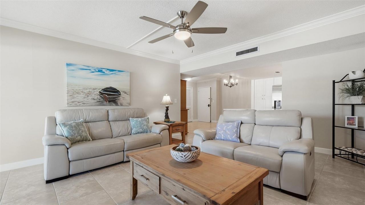 199 Whispering Sands Drive, Unit 204, Sarasota, FL 34242 Photo