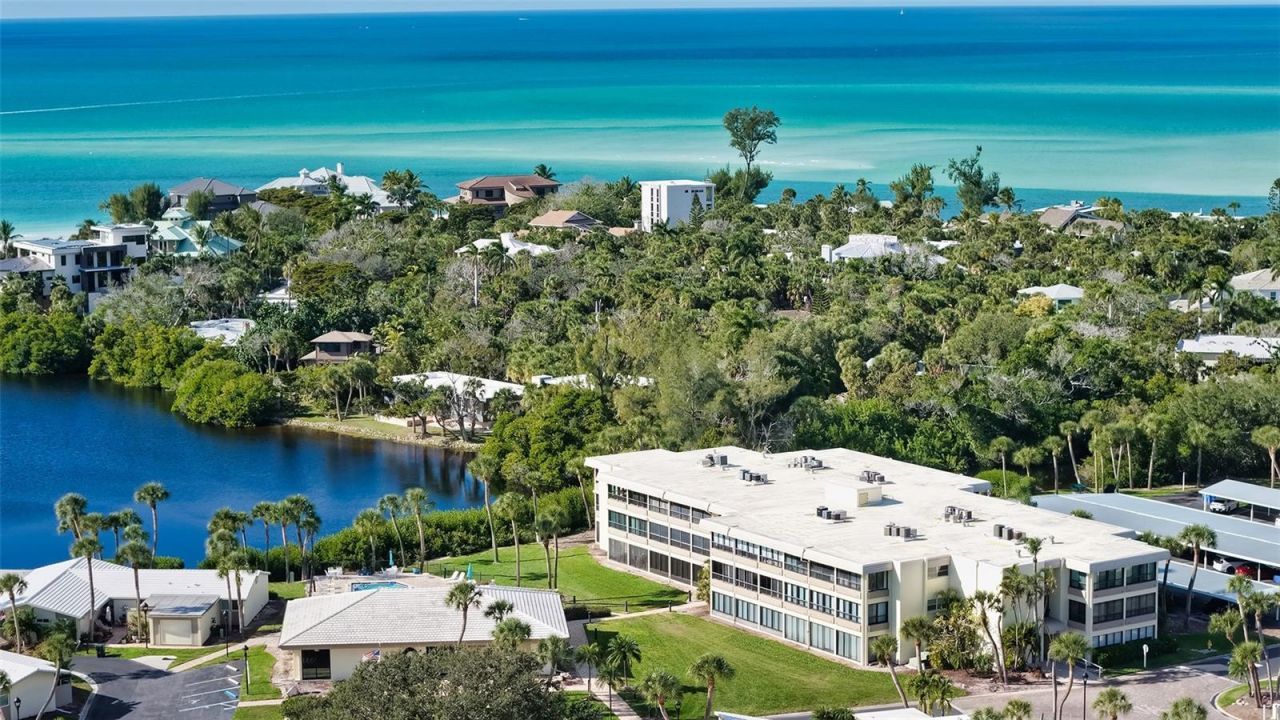 199 Whispering Sands Drive, Unit 204, Sarasota, FL 34242 Photo
