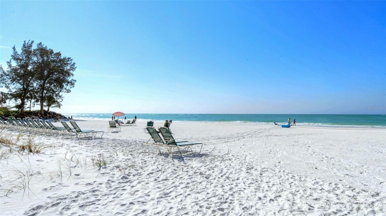 199 Whispering Sands Drive, Unit 204, Sarasota, FL 34242 Photo