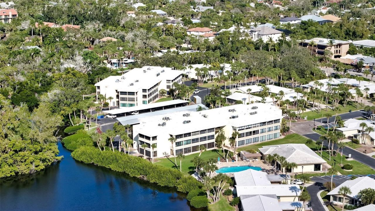 199 Whispering Sands Drive, Unit 204, Sarasota, FL 34242 Photo