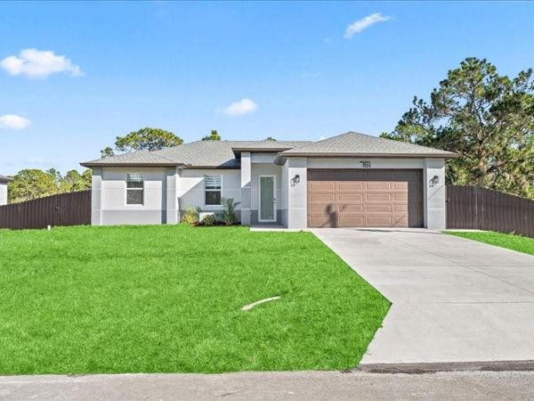 365 PERL STREET, PORT CHARLOTTE, FL 33954