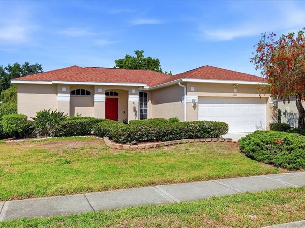 5006 45TH STREET W, BRADENTON, FL 34210