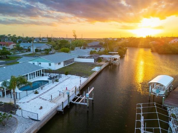 1014 LEE STREET , ENGLEWOOD, FL 34224