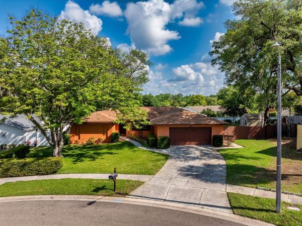 625 MOCKINGBIRD LANE , ALTAMONTE SPRINGS, FL 32714