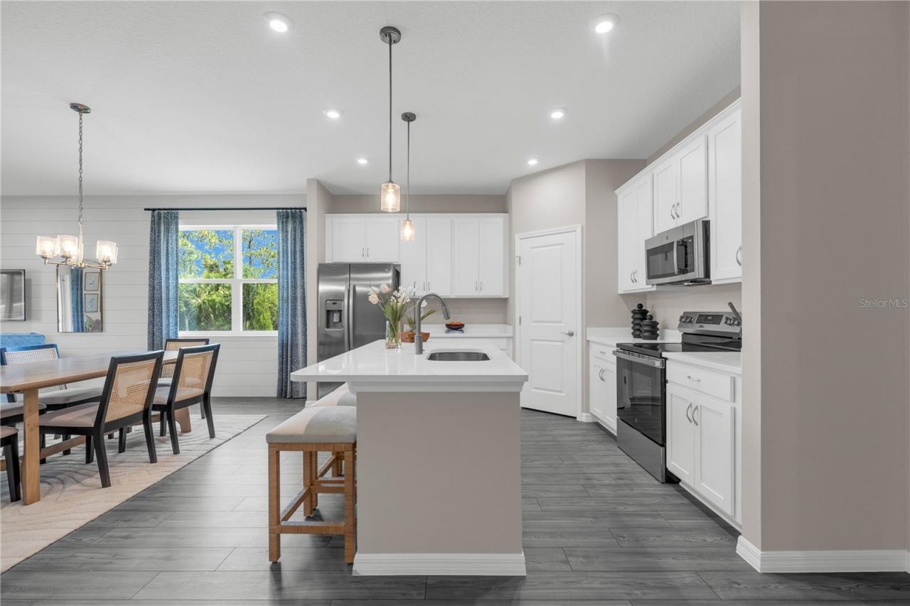 6722 Winterberry Drive , Lake Hamilton, FL 33851 Photo