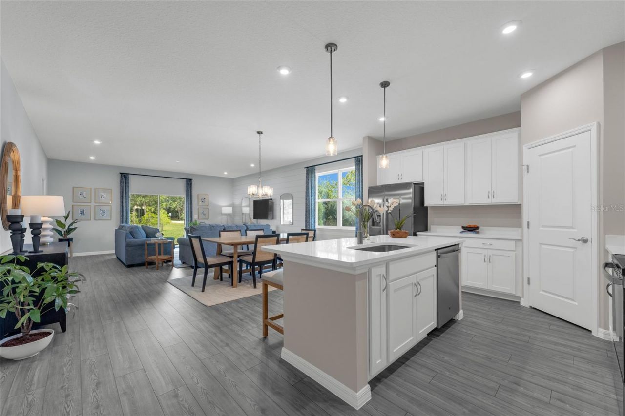 6722 Winterberry Drive , Lake Hamilton, FL 33851 Photo